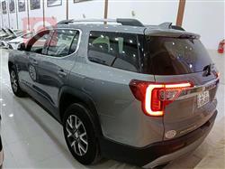 جی ئێم سی ئەکادیا